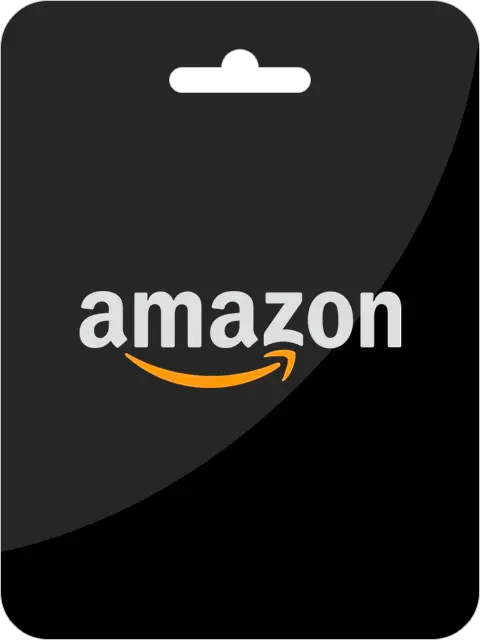 Amazon 60 zł Gift Card PL