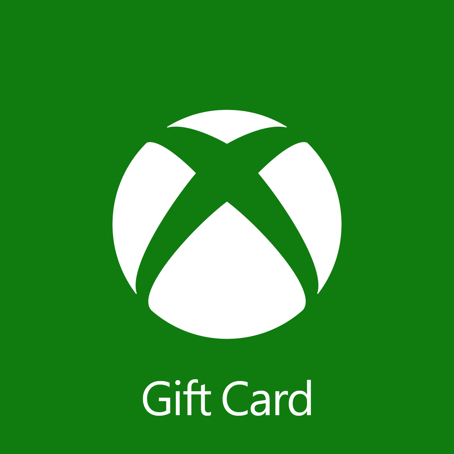 XBOX Live $15 Prepaid Card CA